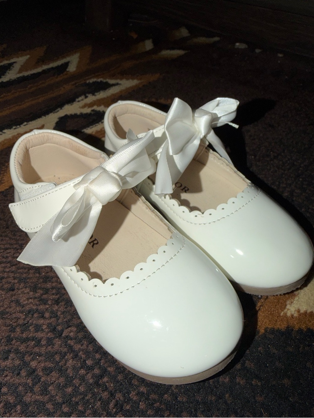 Toddler Girl Dress Shoes
